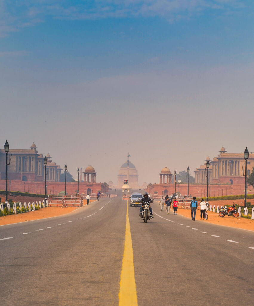 rajpath