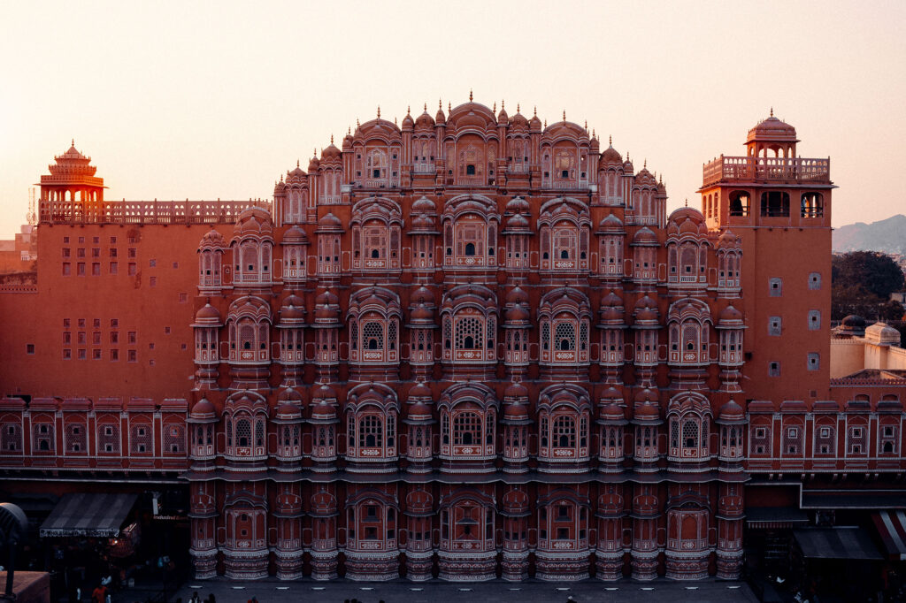 hawamahal