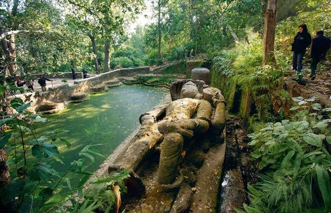 Bandhavgarh National Park