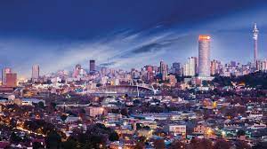Johannesburg-south-africa