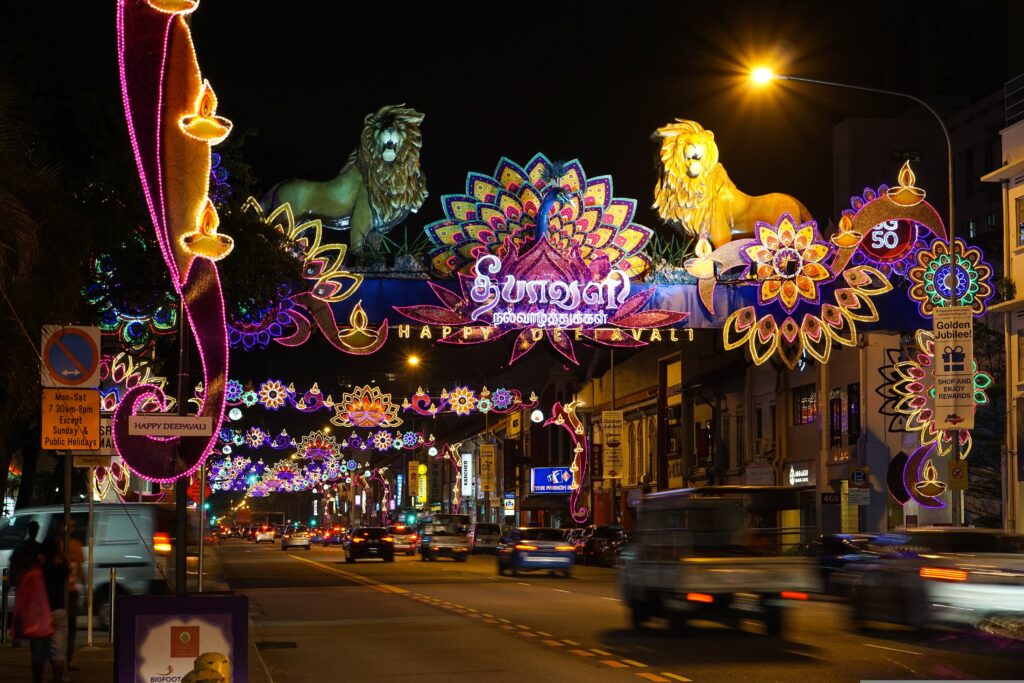 diwali-singapore