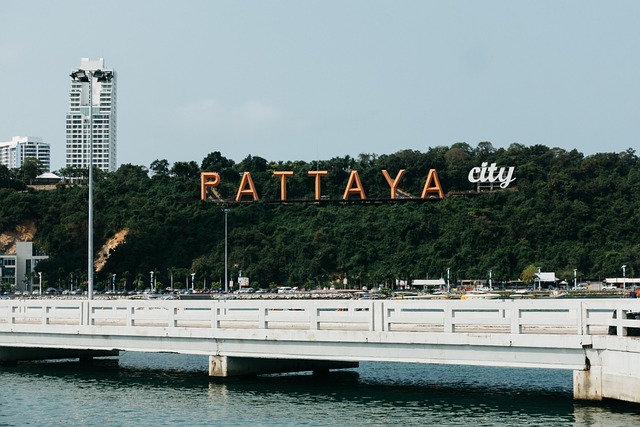 pattaya-city