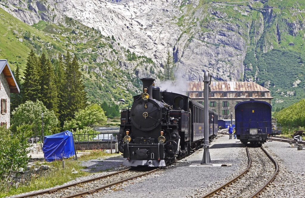 new-zealand-steam-railway