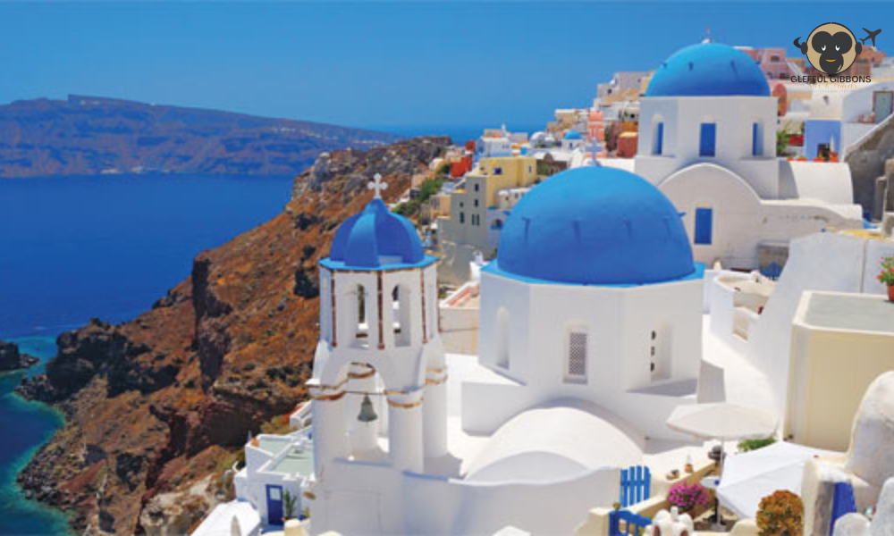 Explore the Beauty of Greece: Your Ultimate Guide to a Mesmerizing Greek Adventure