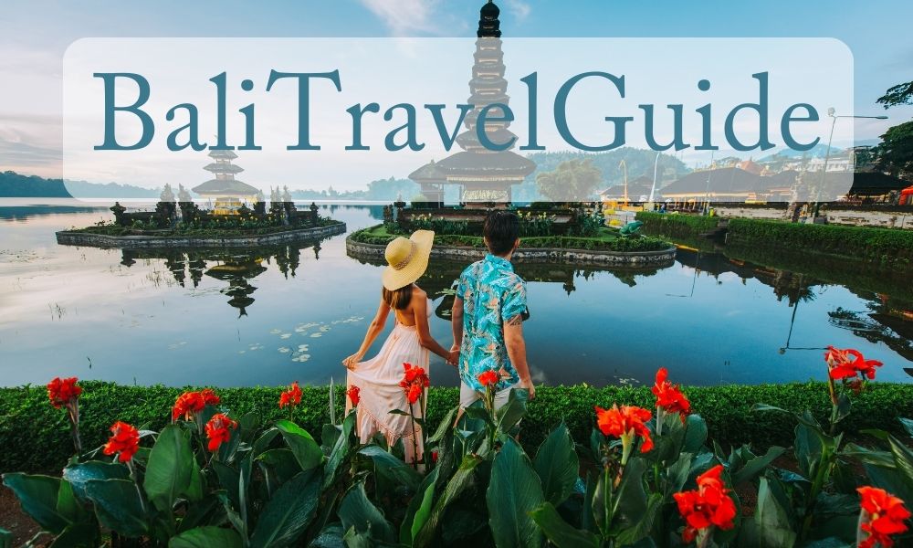 Bali-travel-guide
