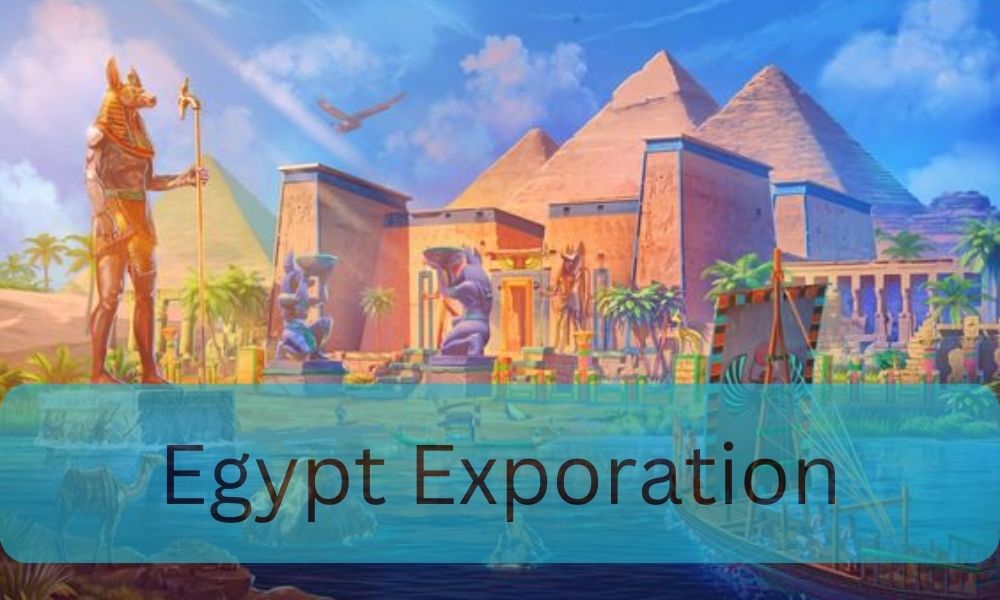 Egypt Exploration: A 5-Day and 6-Night Tour Itinerary