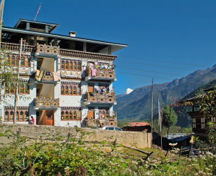 HK-Market-Thimphu