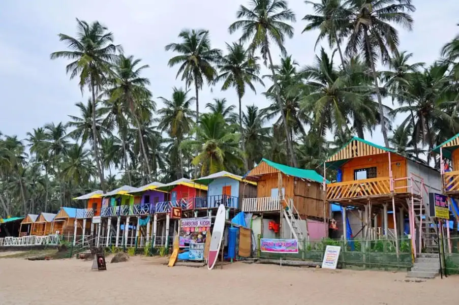 Goa-tour-packages