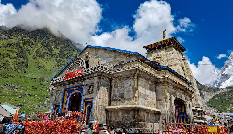 How to Plan Kedarnath Trip: A Comprehensive Guide