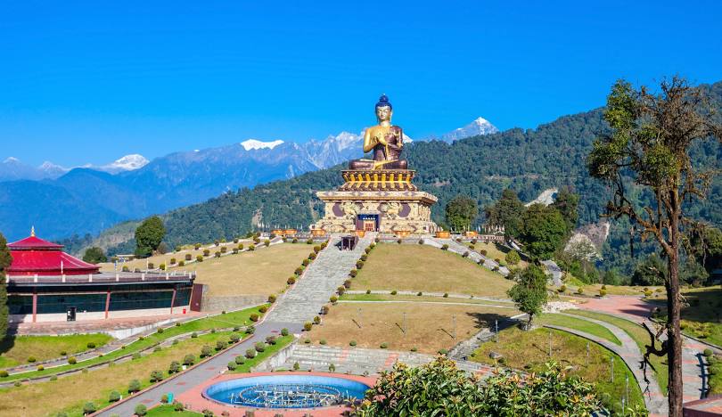 Discover the Top 9 Places to Visit in Ravangla in 2024