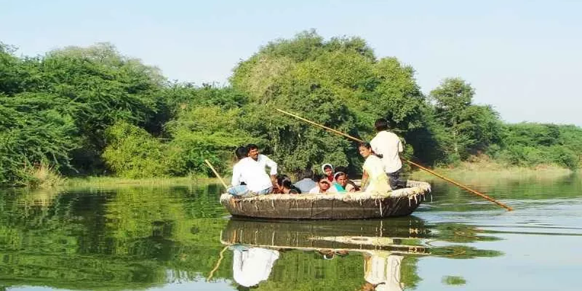 Coracle_Ride_