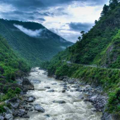 Kosi River