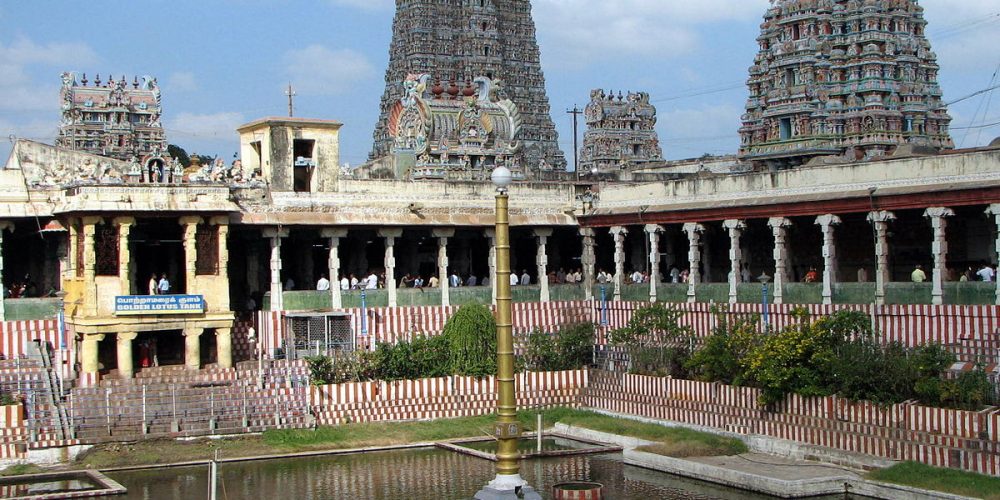 Madurai - Heritage and History